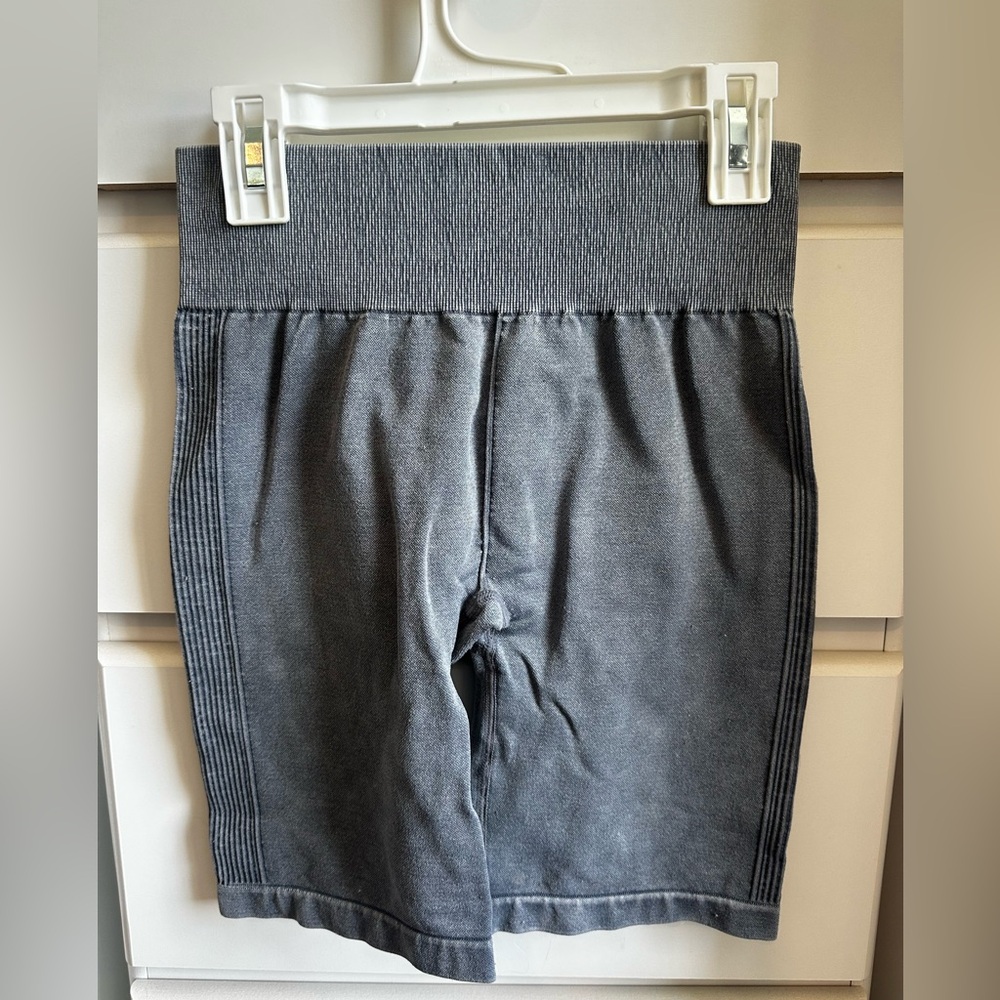 Gray Women's Shorts